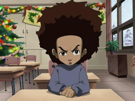 boondocks imdb|why is the boondocks called.